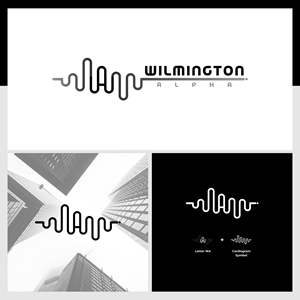 Logo Design by Adilia Romadina for this project | Design: #30748944