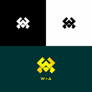 Logo Design by Suwong for this project | Design: #30715424