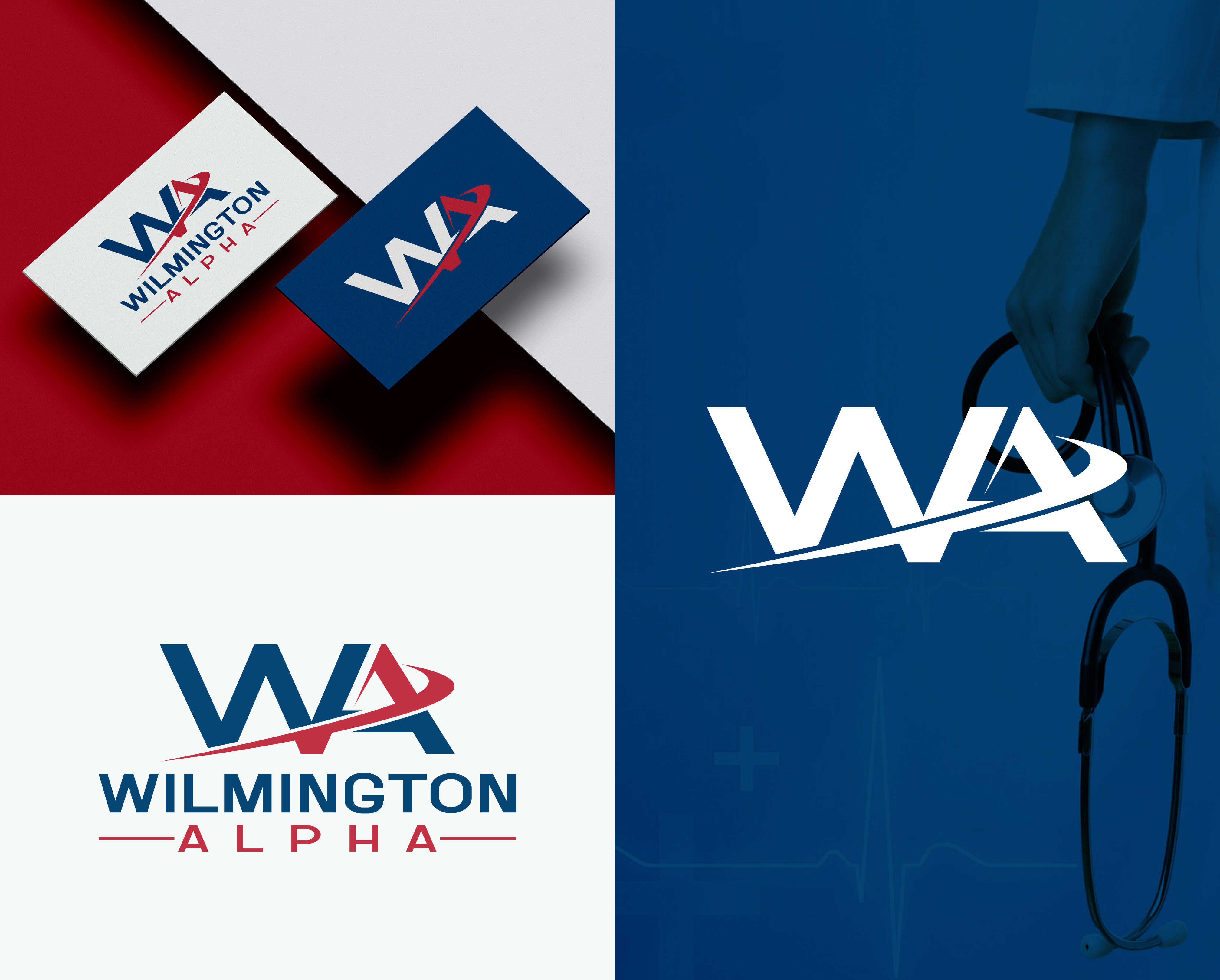 Logo Design by aexoagency for this project | Design #30708384