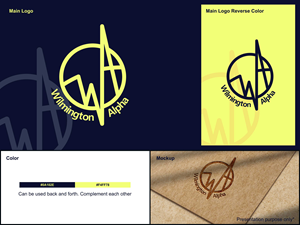 Logo Design by TZ'sign for this project | Design: #30745772