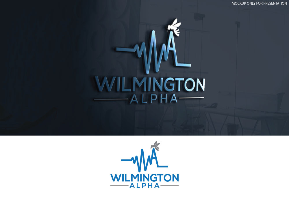 Logo Design by RedMyDC for this project | Design #30712888