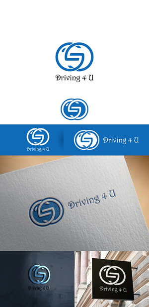 Logo Design by artdigu_creator for this project | Design #30755498