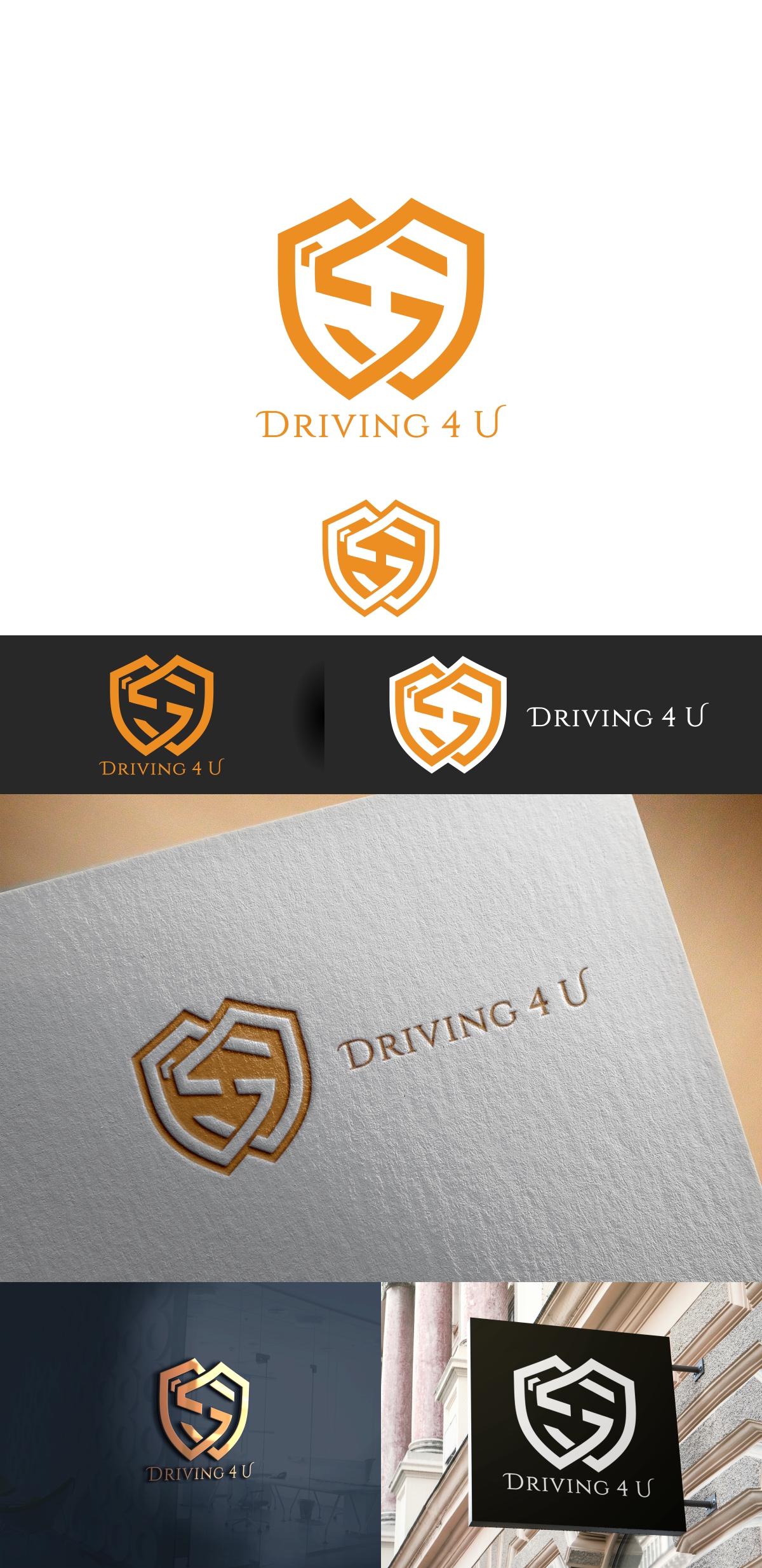 Logo Design by Artch4 for this project | Design #30755499