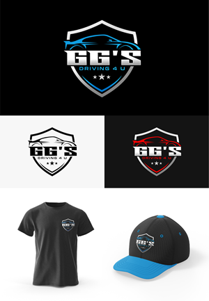 Logo Design by Design Athics for this project | Design: #30712609