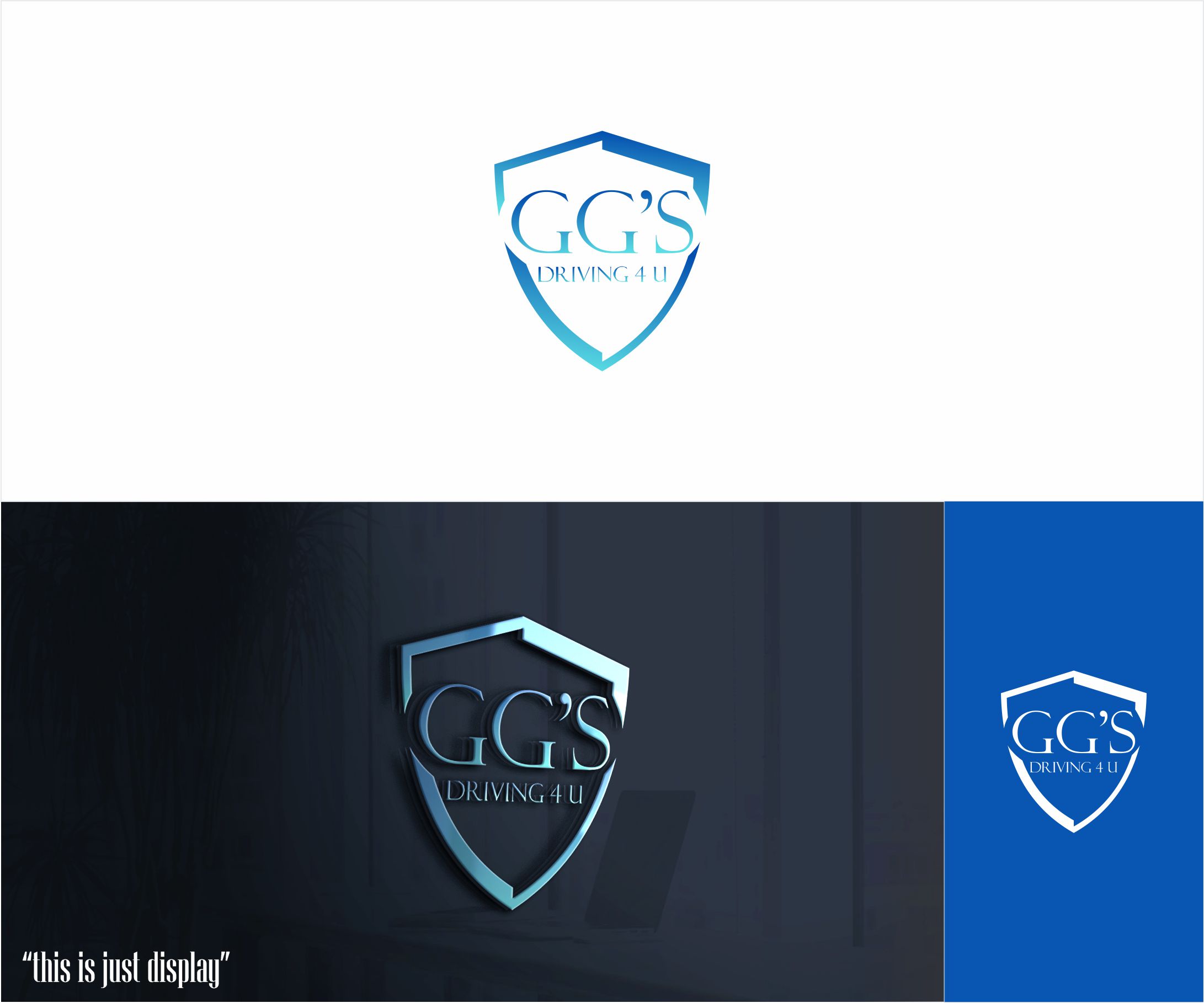 Logo Design by alkaline for this project | Design #30709859