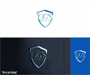 Logo Design by alkaline for this project | Design: #30709859
