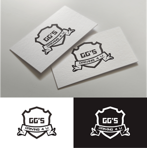 Logo Design by RAMAMURTI for this project | Design: #30712963