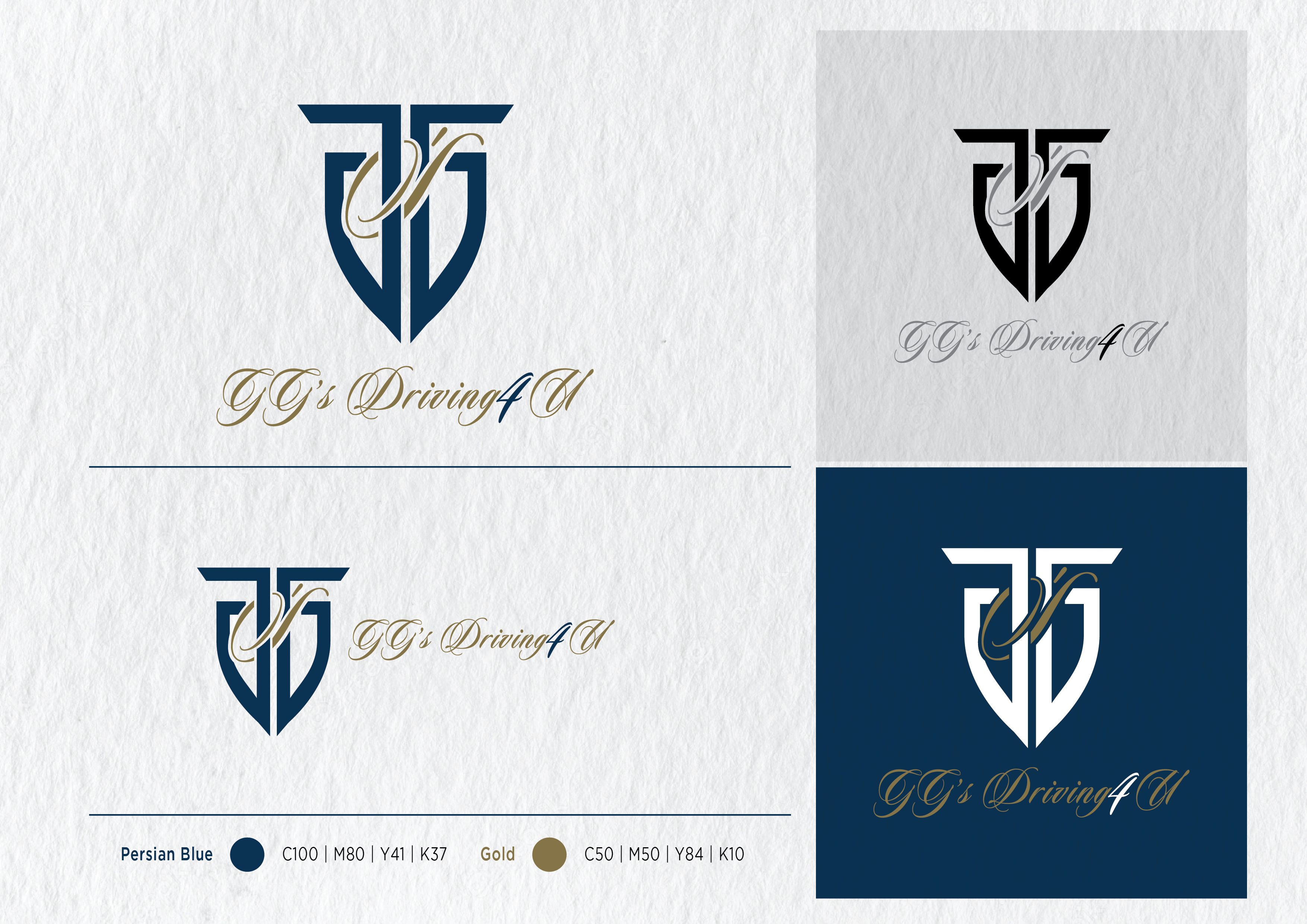 Logo Design by FAIZ HAIQAL for this project | Design #30722097