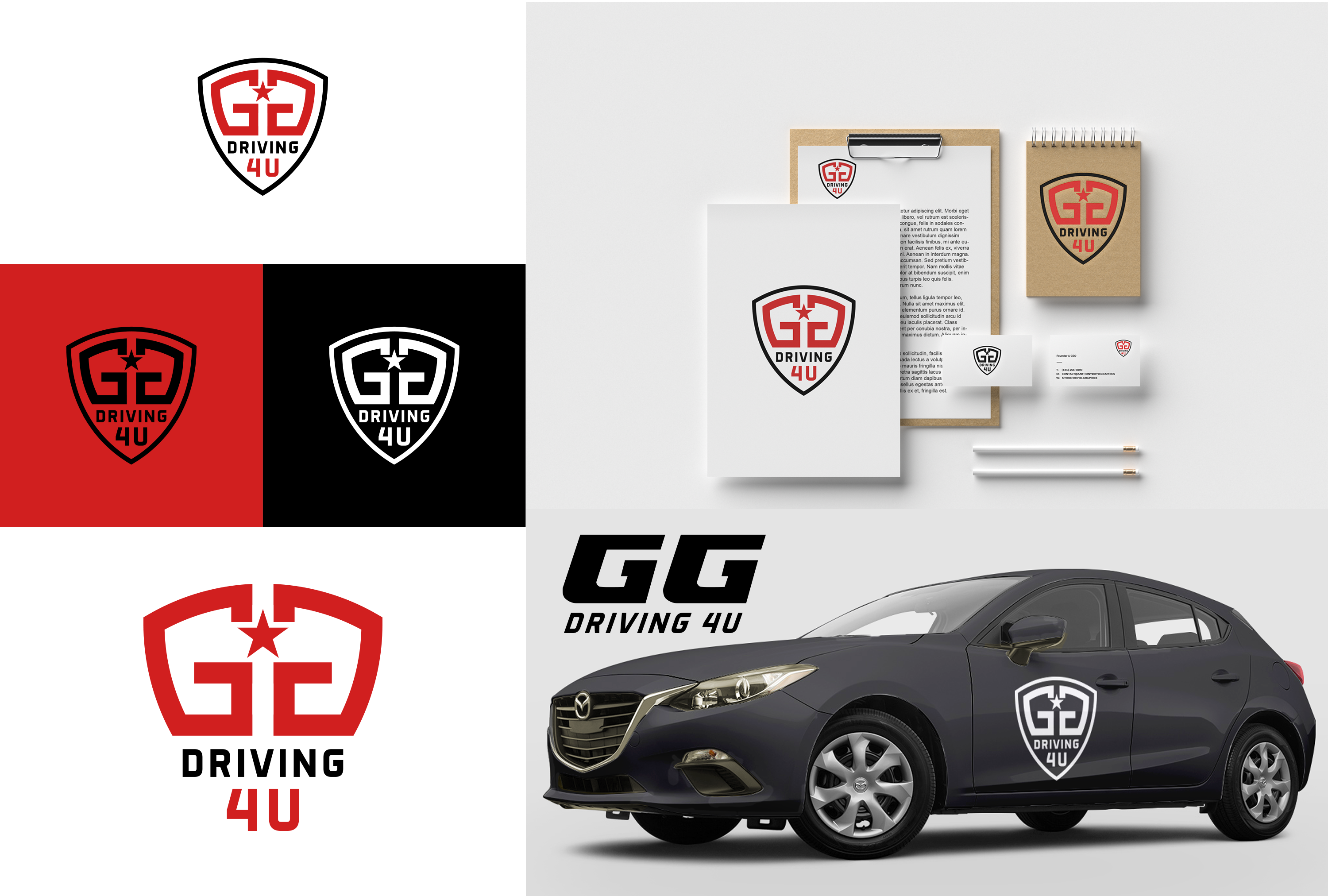Logo Design by mm_graphich&amp;amp;amp;amp;amp;amp;brand designer for this project | Design #30713185