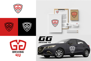 Logo Design by mm_graphich&amp;amp;amp;amp;amp;amp;brand designer