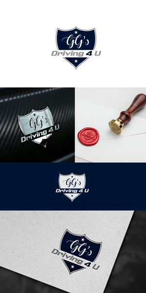 Logo Design by AR- RAZZAAQ for this project | Design: #30715754
