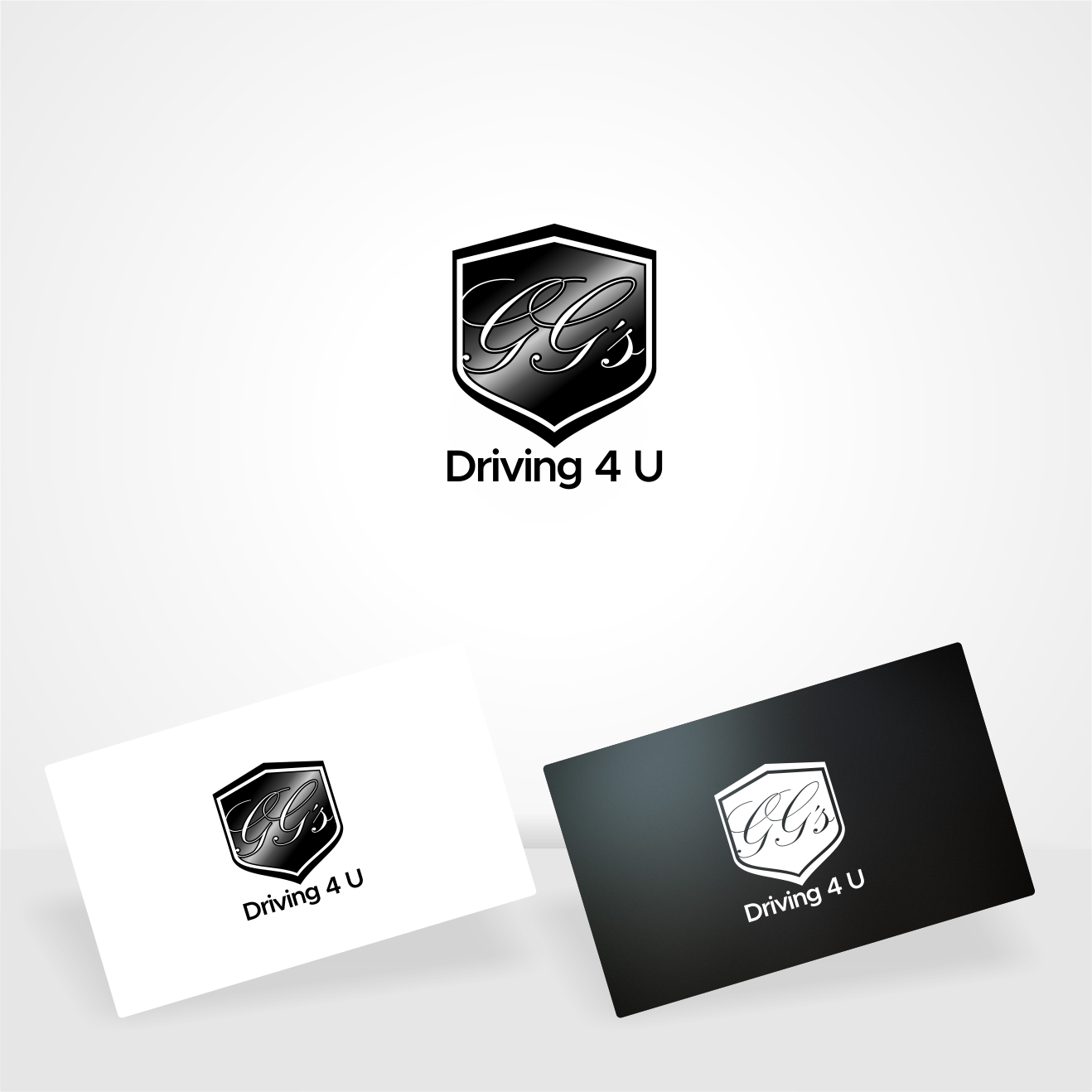Logo Design by Arham Hidayat for this project | Design #30747615