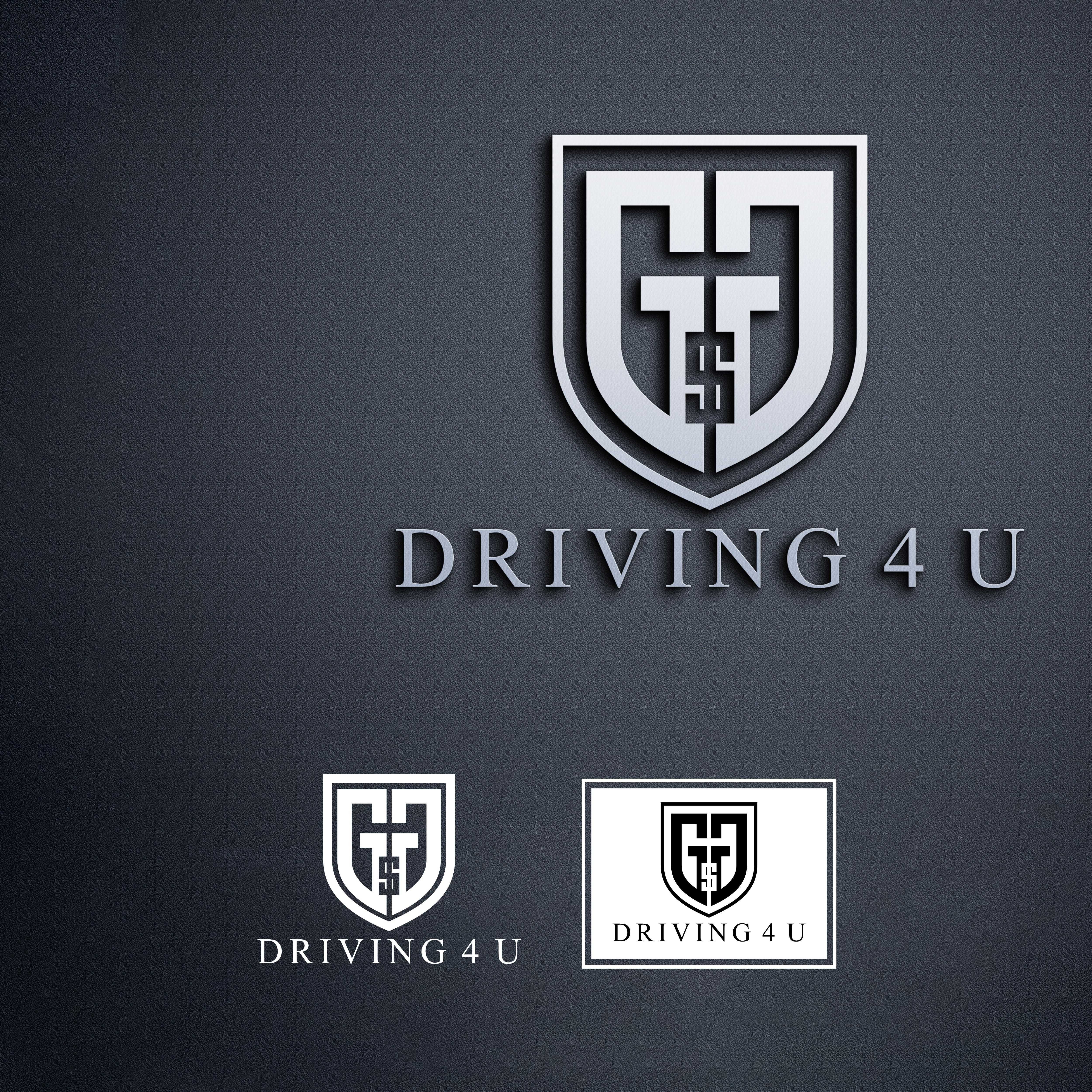 Logo Design by M. A Tafheemi for this project | Design #30731726