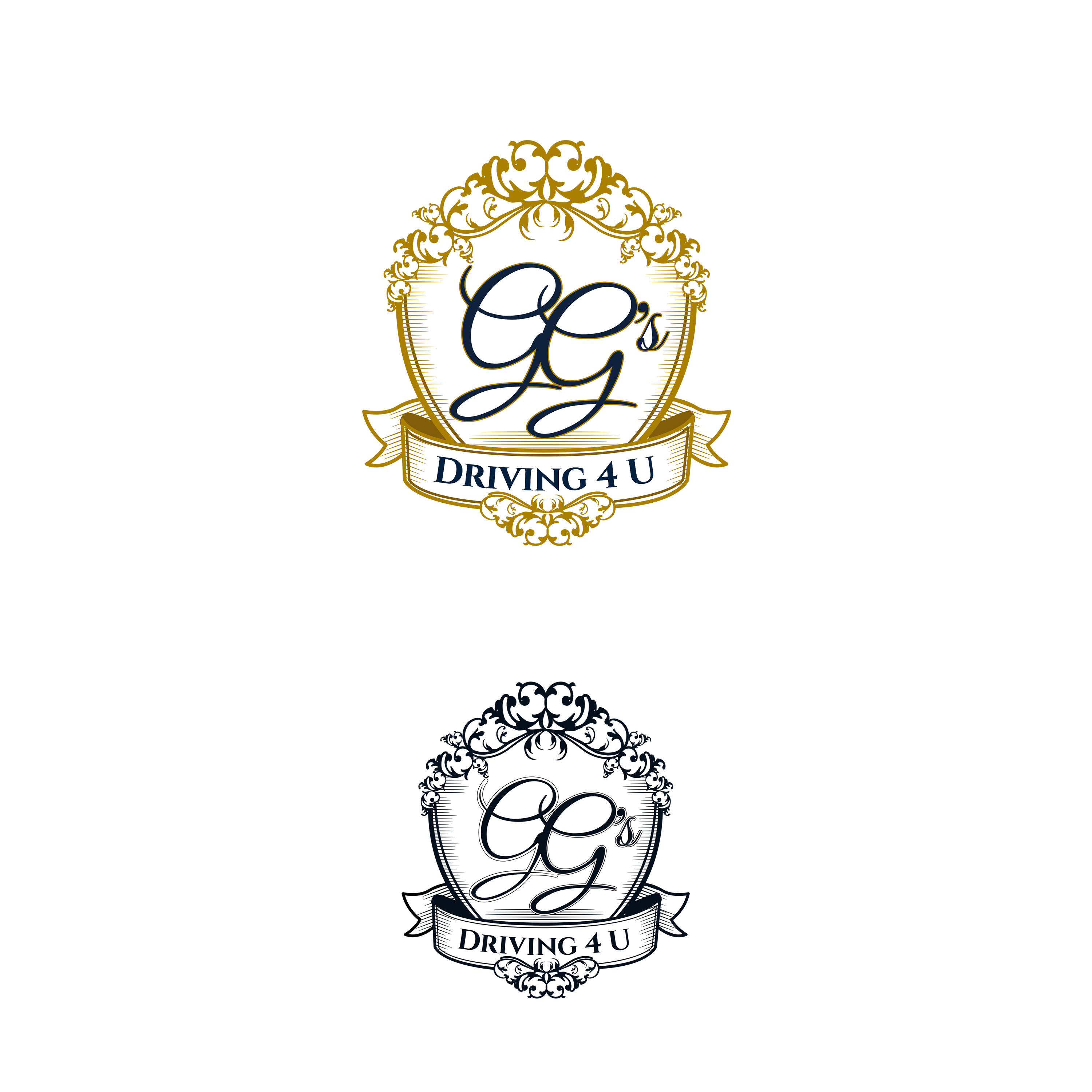 Logo Design by Lezette_G for this project | Design #30739001