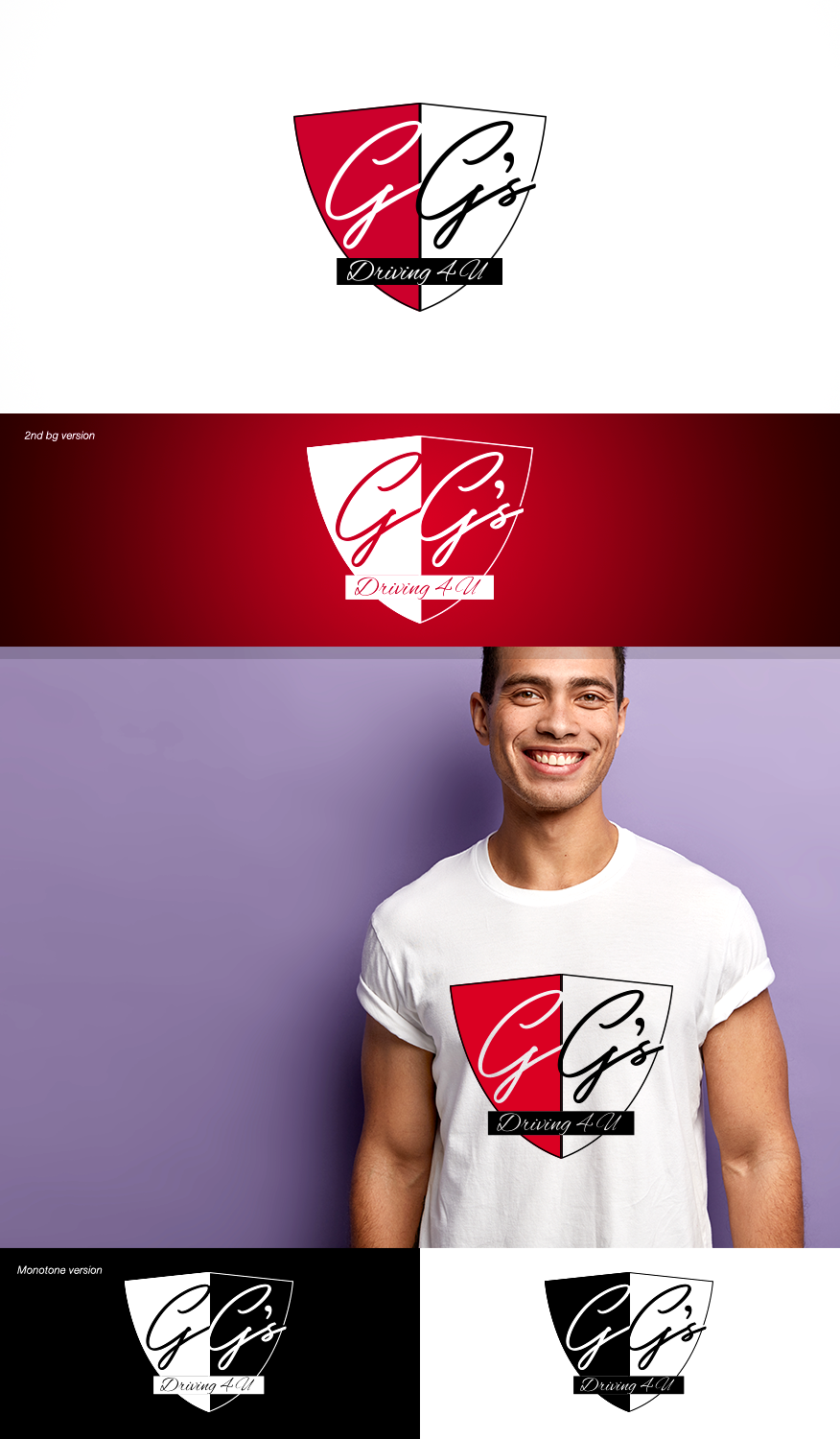 Logo Design by creativerhythm for this project | Design #30755399