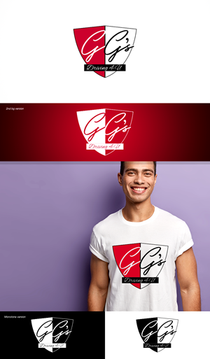 Logo Design by creativerhythm for this project | Design: #30755399