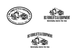 Logo Design by katan_designs