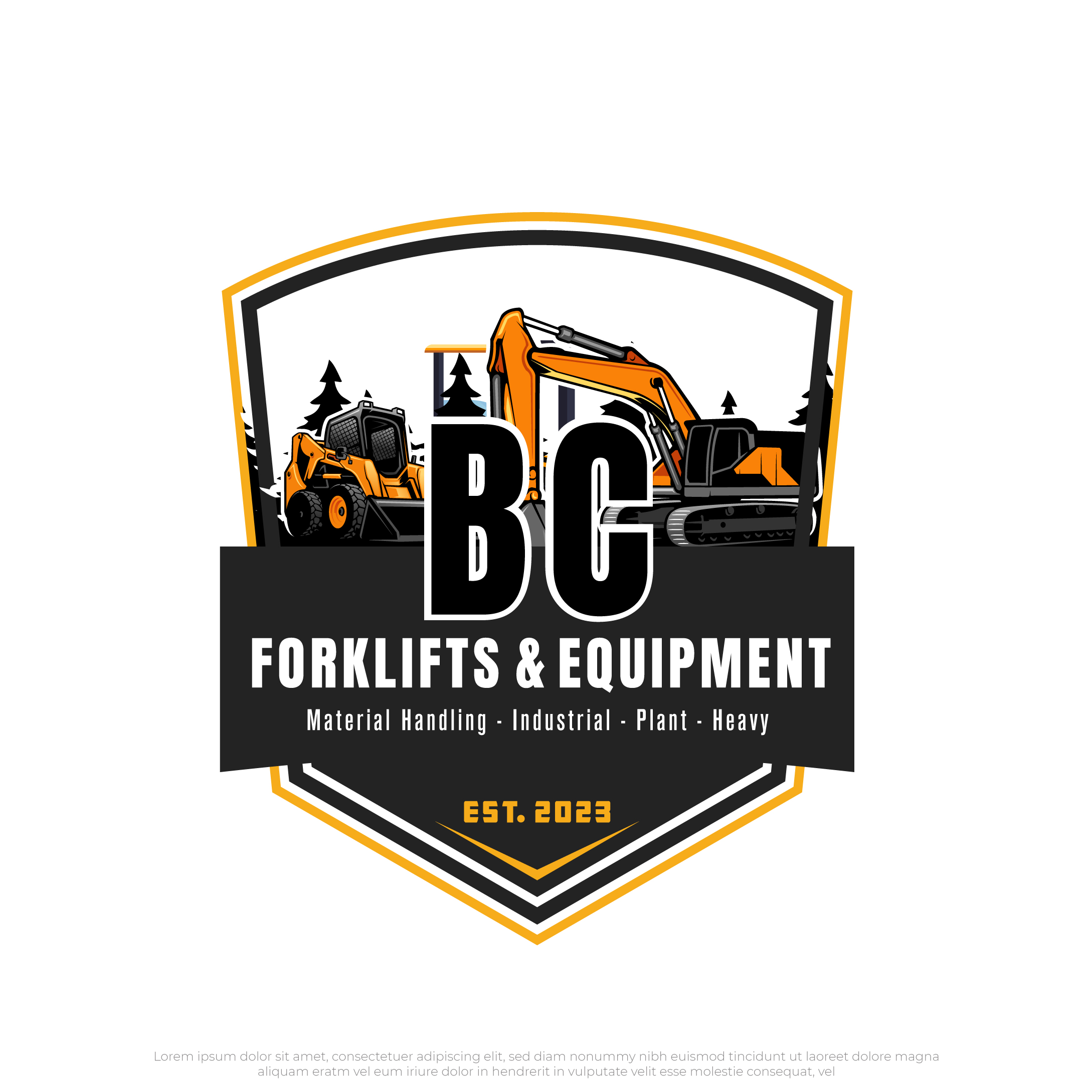 Logo Design by one2ka4two for this project | Design #30757852