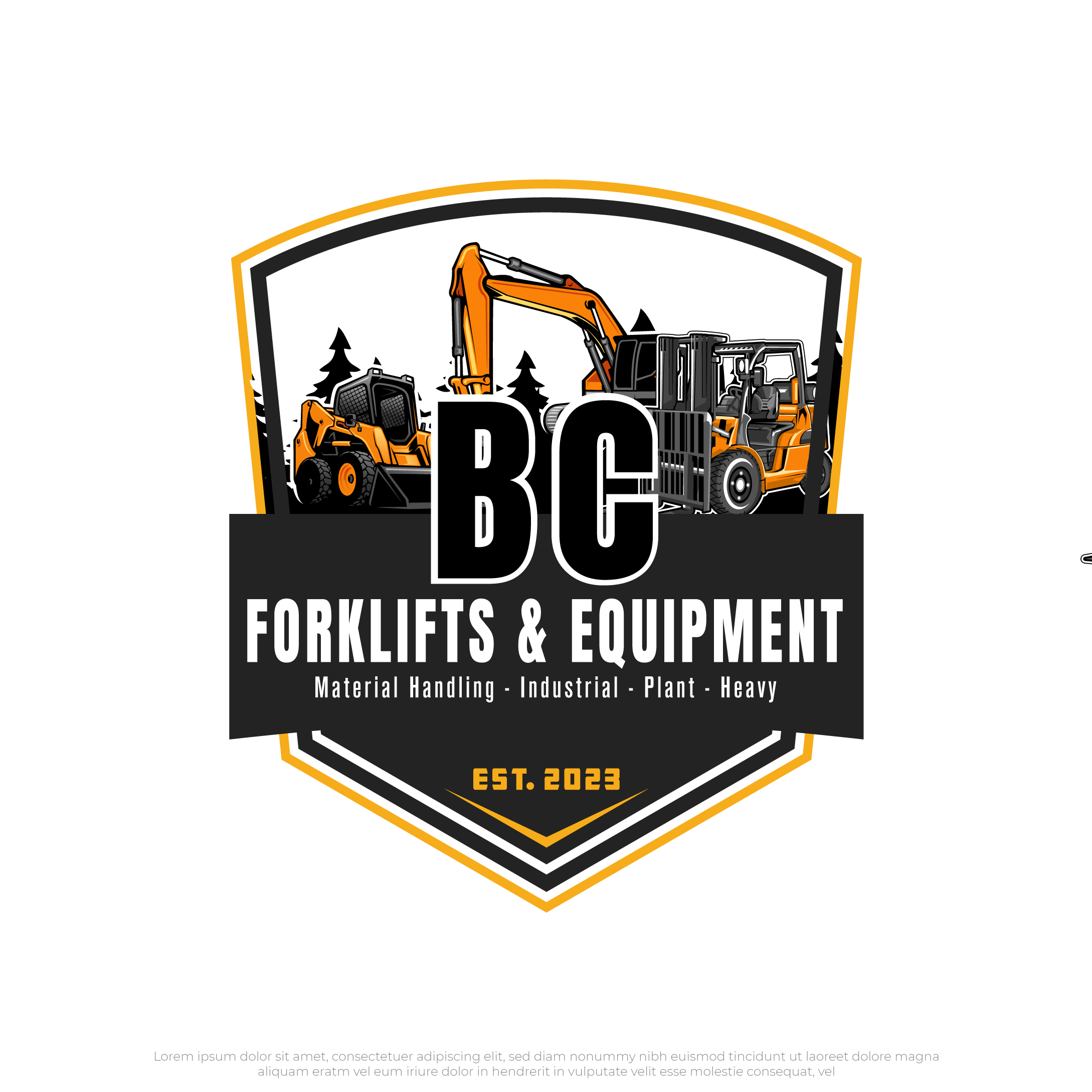 Logo Design by one2ka4two for this project | Design #30758474