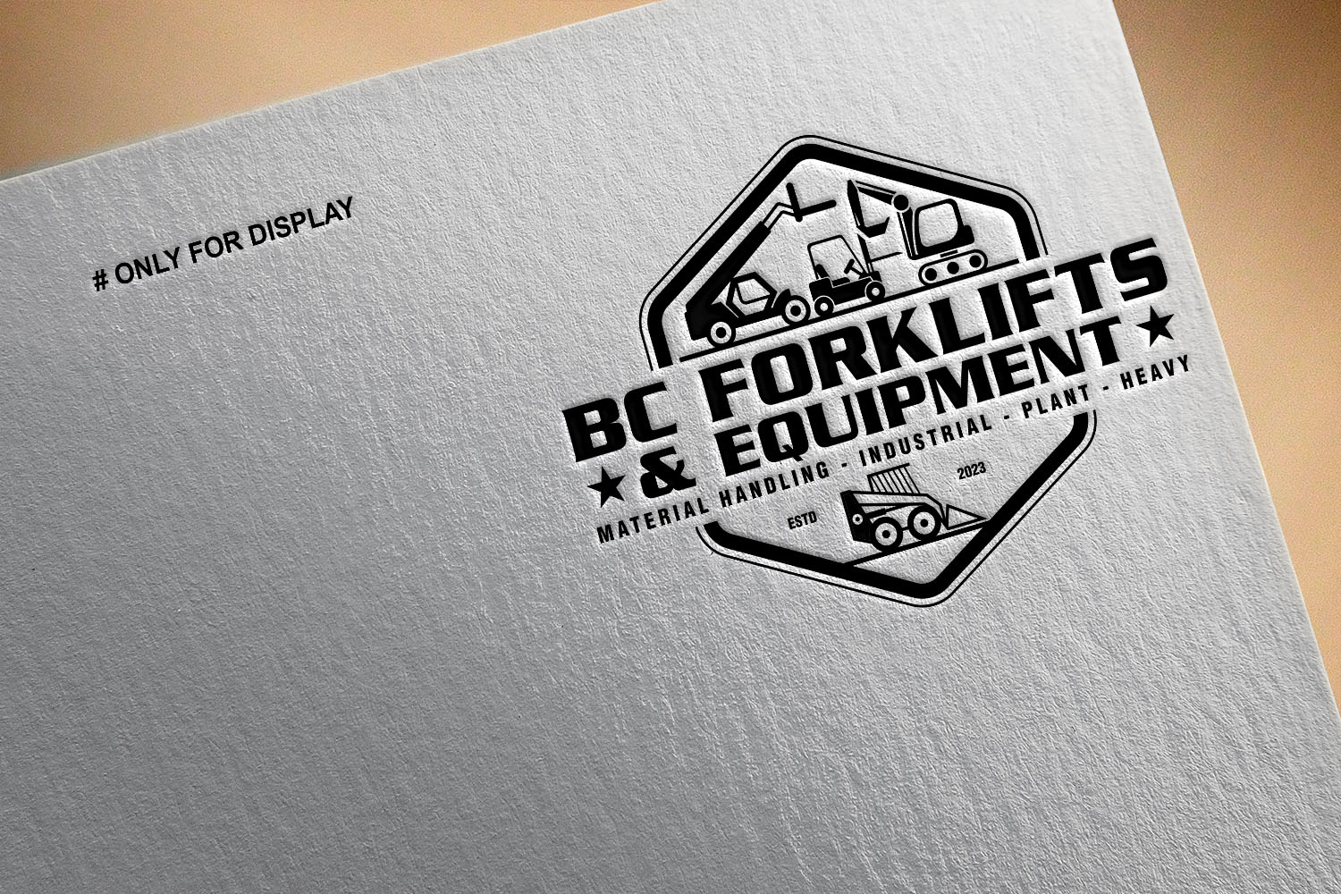 Logo Design by alexdarah for this project | Design #30710109