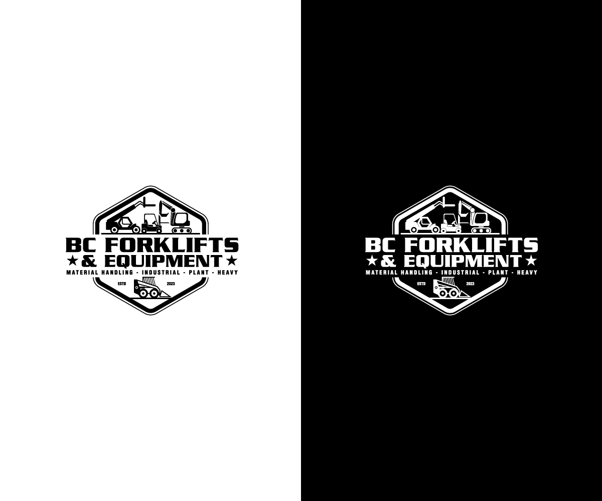 Logo Design by alexdarah for this project | Design #30710110