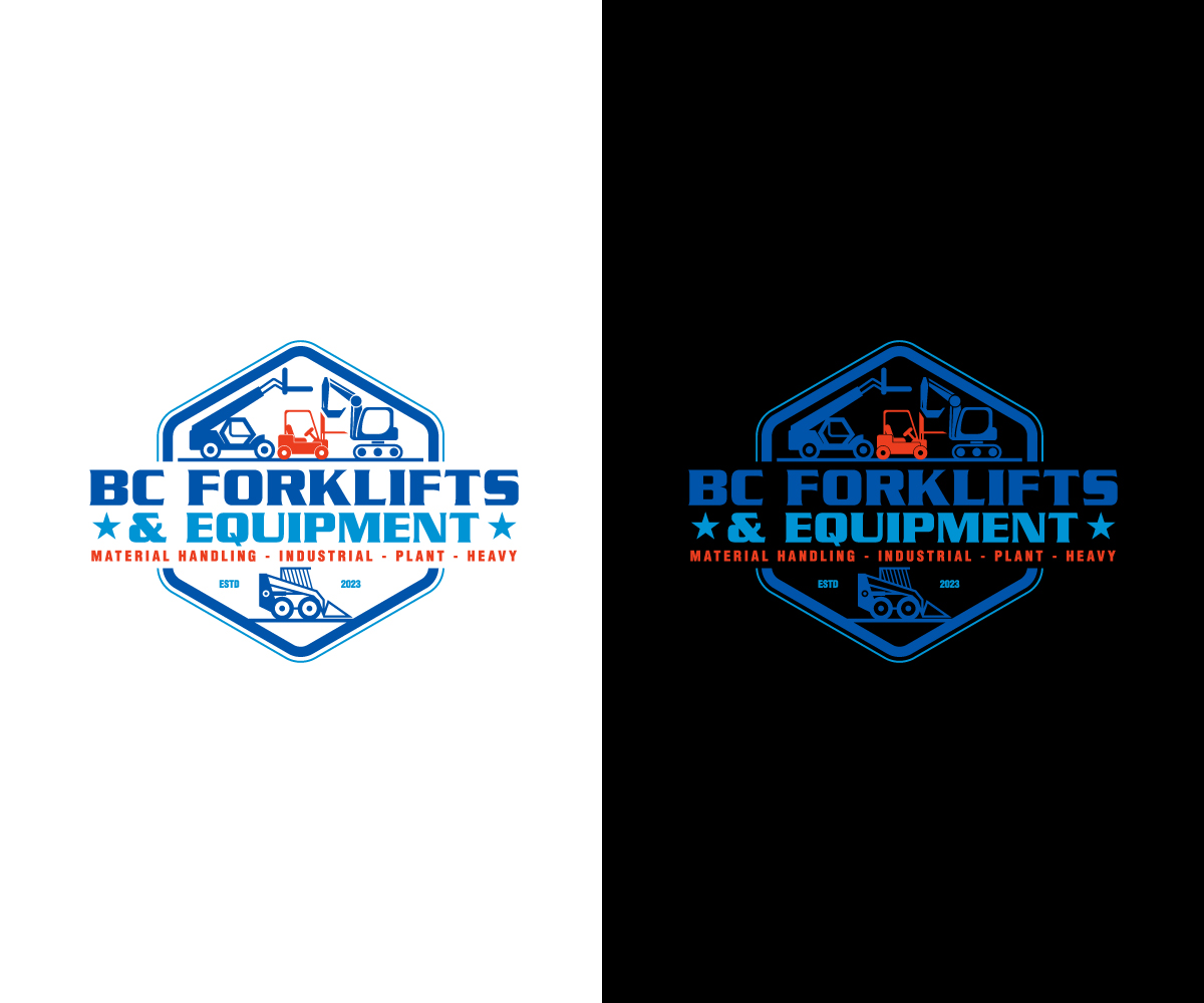 Logo Design by alexdarah for this project | Design #30712107