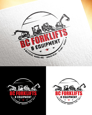 Logo Design by Dot Design 3 for this project | Design: #30711150
