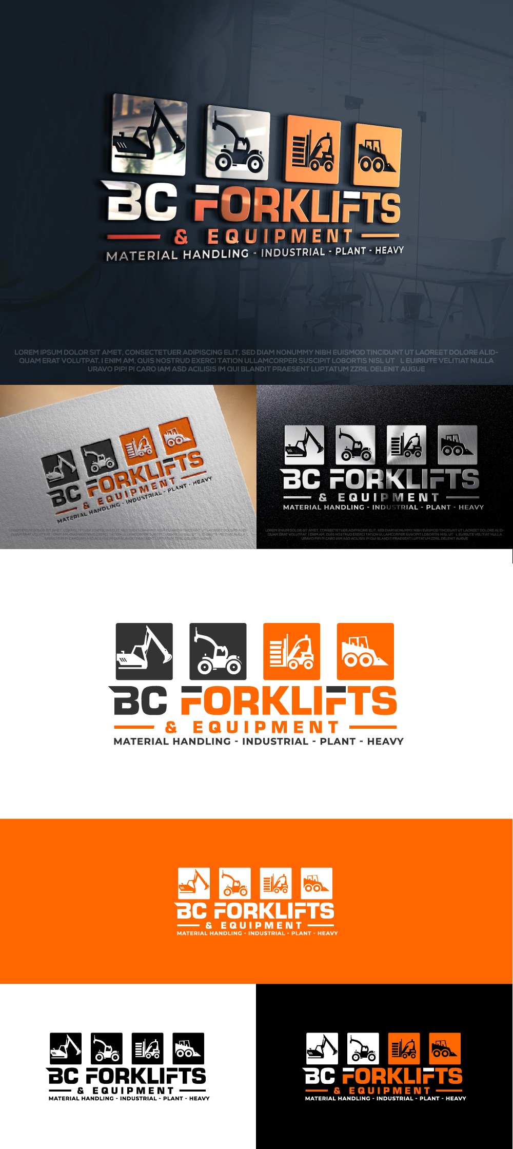 Logo Design by AyubZafar.com for this project | Design #30743552