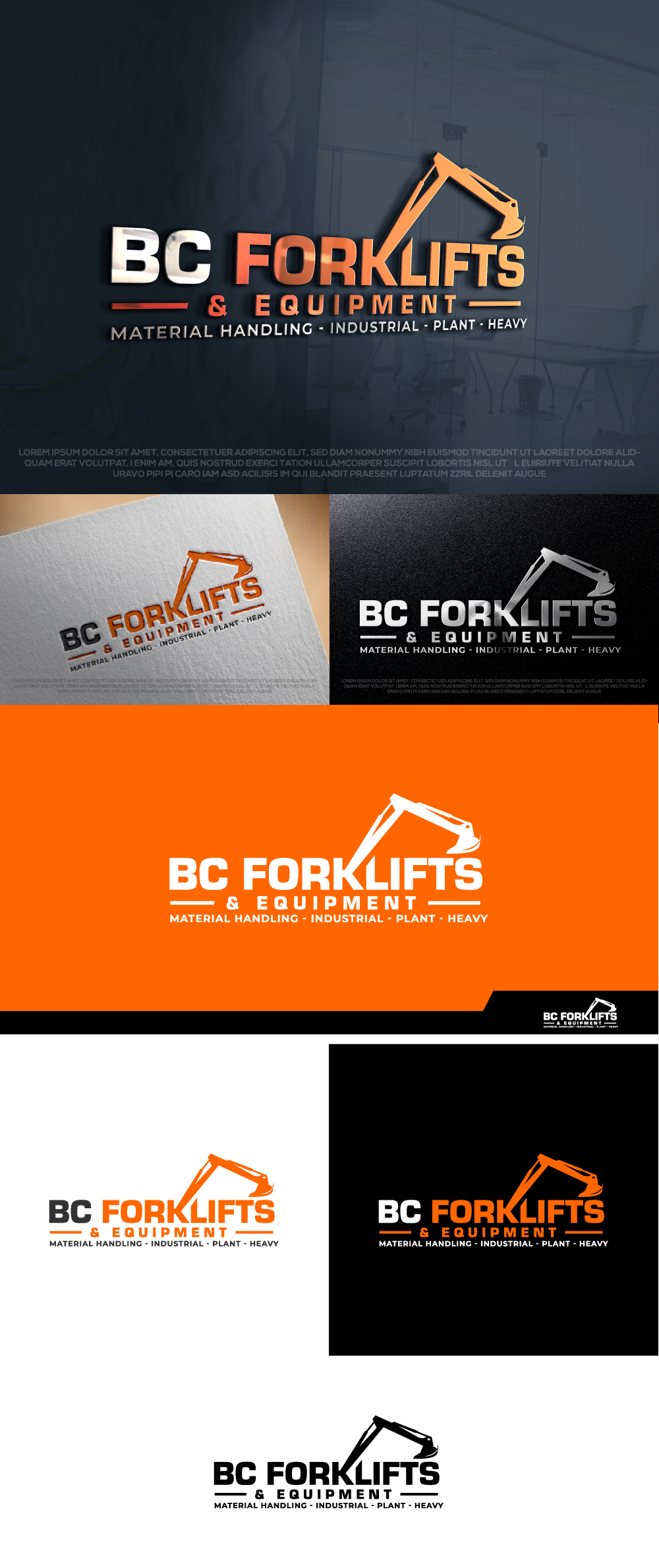 Logo Design by AyubZafar.com for this project | Design #30743556