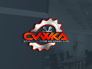 Design de Logo par Al Shamim pour Citygarage Vetter  | Design #30716451