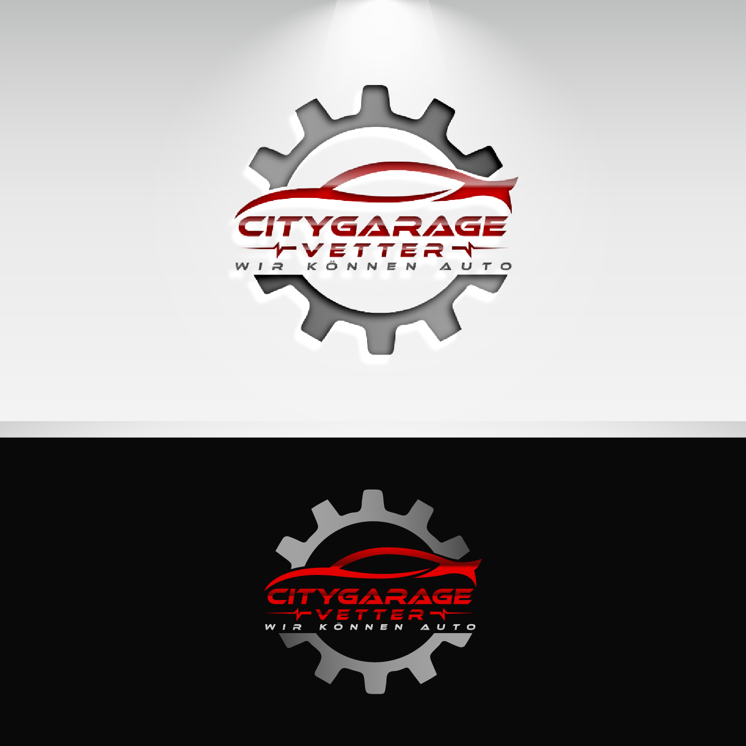 Design de Logo par S.H Designs pour Citygarage Vetter  | Design #30714037