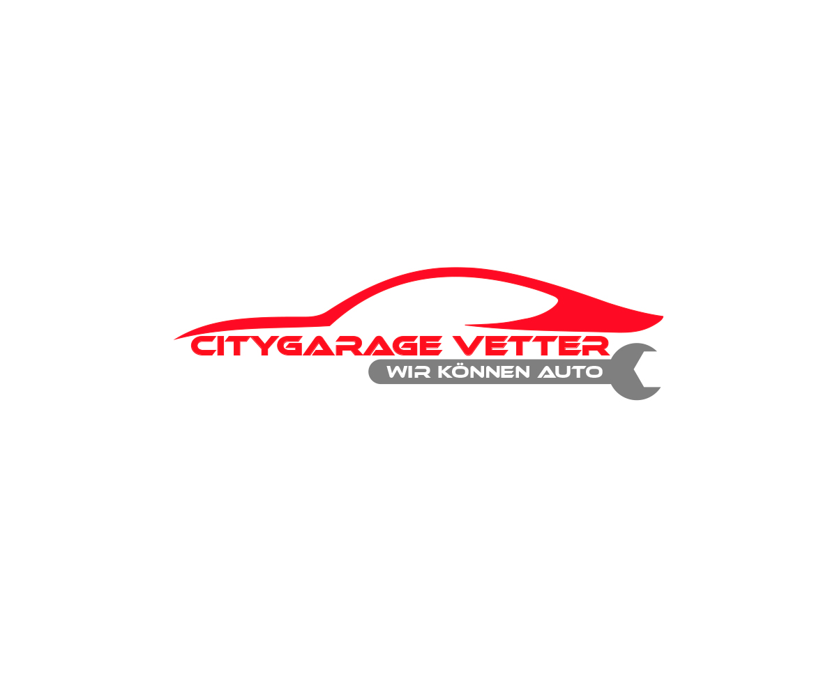 Design de Logo par FastPixel pour Citygarage Vetter  | Design #30734011
