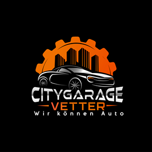 Design de Logo par sarrita pour Citygarage Vetter  | Design #30715932