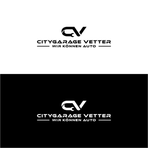Design de Logo par Kaze56 pour Citygarage Vetter  | Design : #30710816