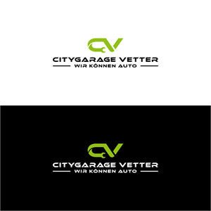 Design de Logo par Kaze56 pour Citygarage Vetter  | Design : #30712490