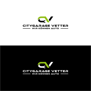 Design de Logo par Kaze56 pour Citygarage Vetter  | Design : #30712499
