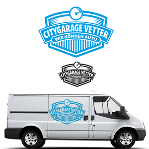 Design de Logo par Michael 209 pour Citygarage Vetter  | Design #30713616