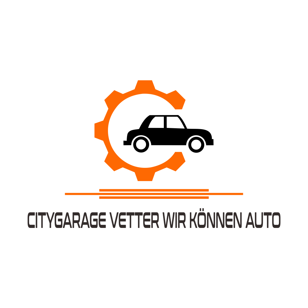 Design de Logo par AQILA ™ pour Citygarage Vetter  | Design #30713138