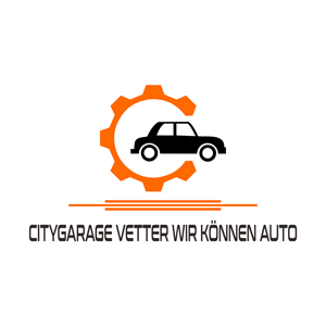 Design de Logo par AQILA ™ pour Citygarage Vetter  | Design : #30713138