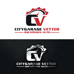 Logo Design by Impressive logo