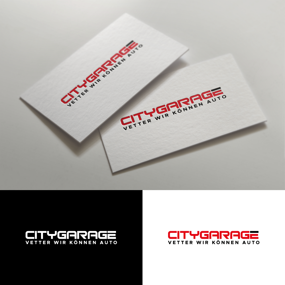 Design de Logo par sengkuat pour Citygarage Vetter  | Design #30715542