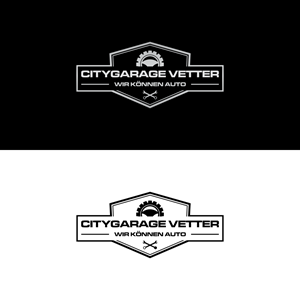 Design de Logo par MK_STD pour Citygarage Vetter  | Design #30716780