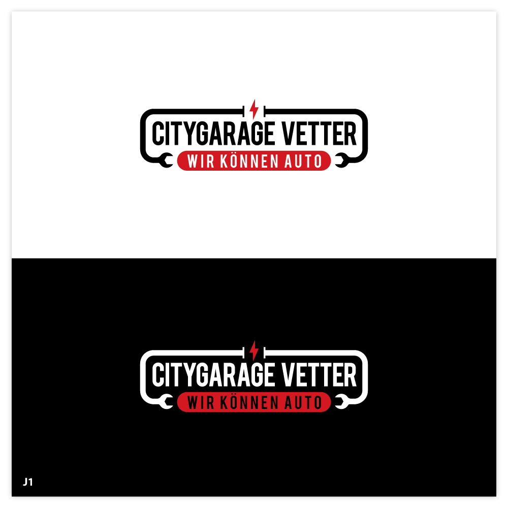Design de Logo par Sujit Banerjee pour Citygarage Vetter  | Design #30713165