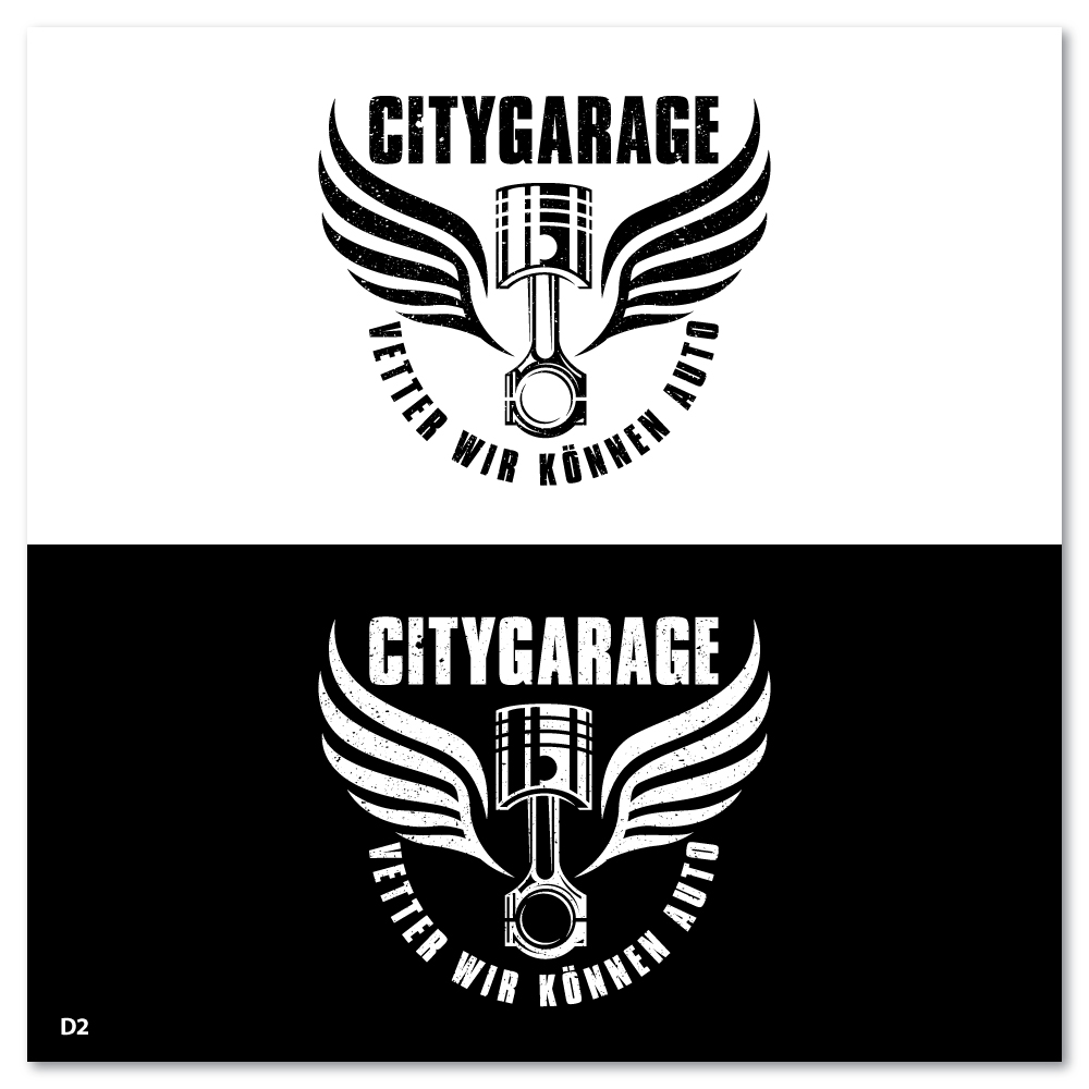 Design de Logo par Sujit Banerjee pour Citygarage Vetter  | Design #30713169
