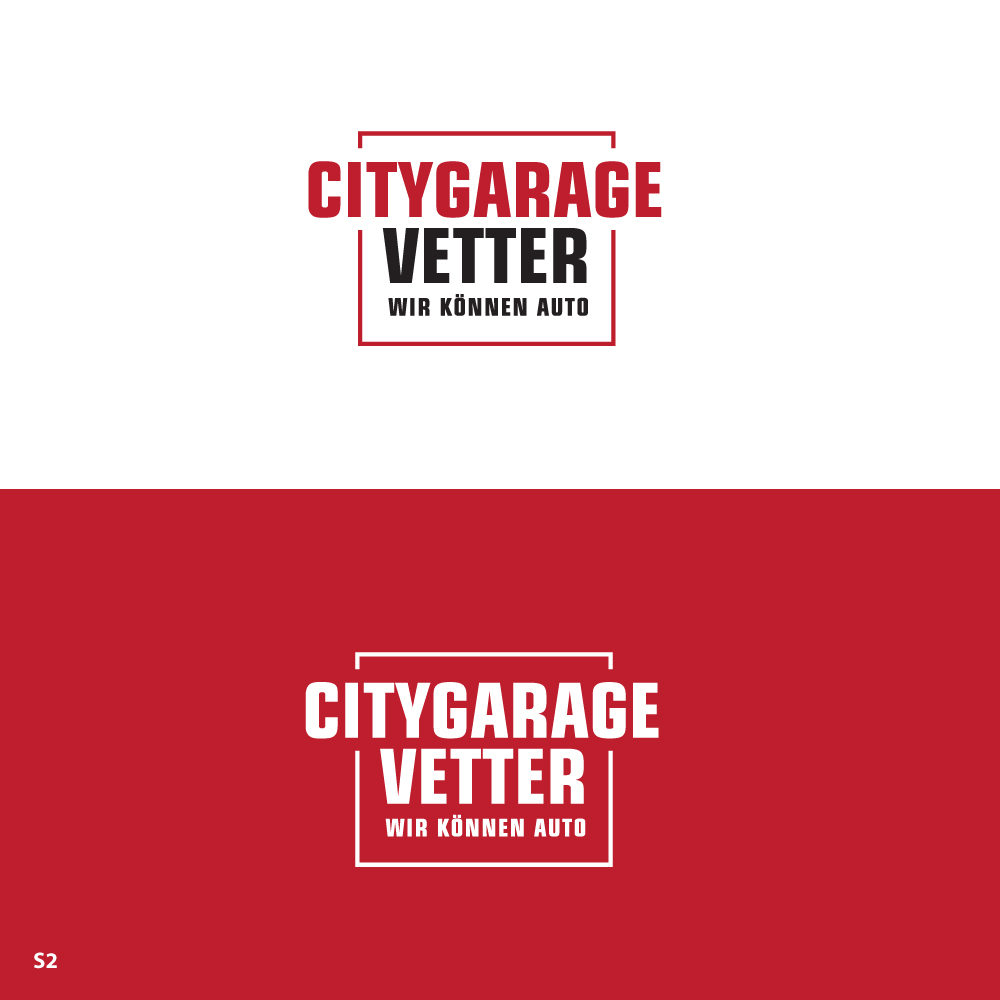 Design de Logo par Sujit Banerjee pour Citygarage Vetter  | Design #30713172