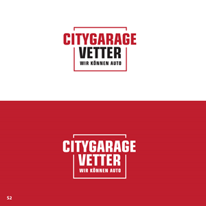 Logo Design by Sujit Banerjee for Citygarage Vetter  | Design: #30713172