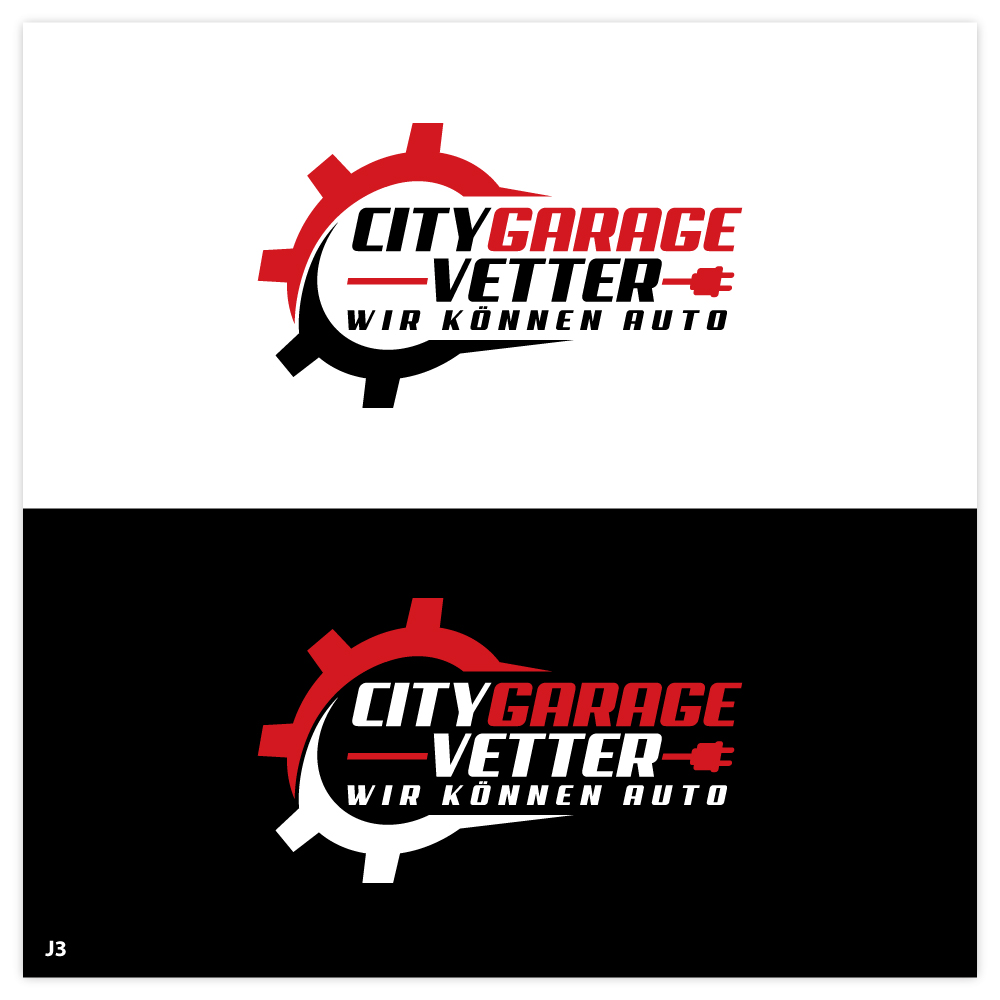Design de Logo par Sujit Banerjee pour Citygarage Vetter  | Design #30713173