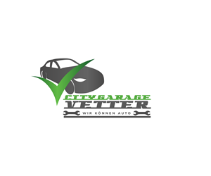 Logo Design by design.bb for Citygarage Vetter  | Design: #30719642