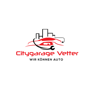 Design de Logo par geni pour Citygarage Vetter  | Design #30710883