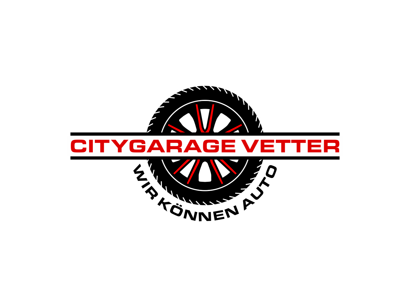 Design de Logo par BNdesigner pour Citygarage Vetter  | Design #30714136